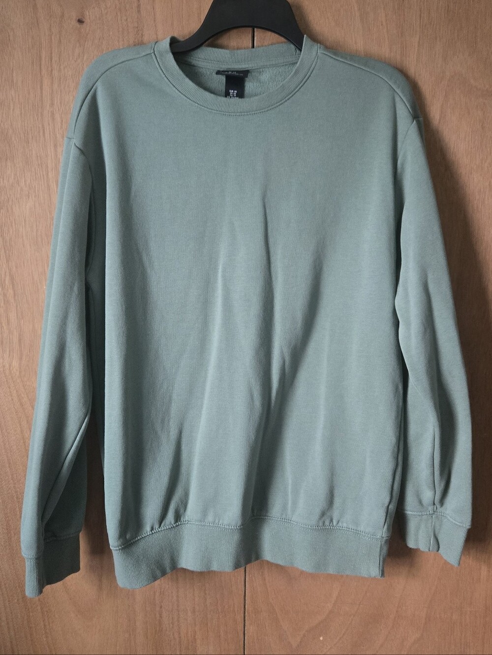 Unisex Crewneck Sweatshirt - Sage Green